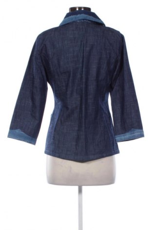 Dámská bunda  Unbranded, Velikost M, Barva Modrá, Cena  186,00 Kč