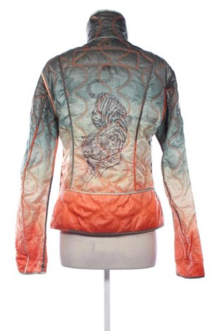 Γυναικείο μπουφάν Unbranded, Μέγεθος M, Χρώμα Πολύχρωμο, Τιμή 19,99 €