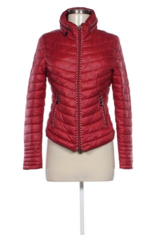 Damenjacke Unbranded, Größe M, Farbe Rot, Preis 10,71 €