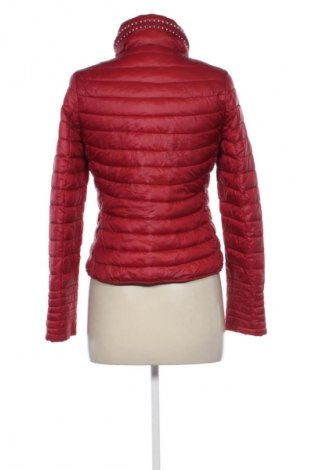 Damenjacke Unbranded, Größe M, Farbe Rot, Preis 10,71 €