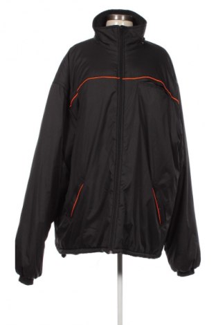 Damenjacke Unbranded, Größe 4XL, Farbe Schwarz, Preis 20,99 €