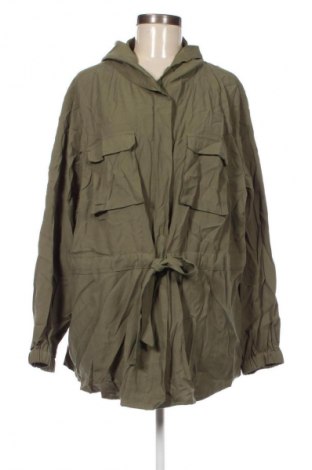 Dámská bunda  Unbranded, Velikost XL, Barva Zelená, Cena  79,00 Kč