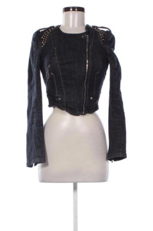 Дамско яке Unbranded, Размер L, Цвят Черен, Цена 5,11 €