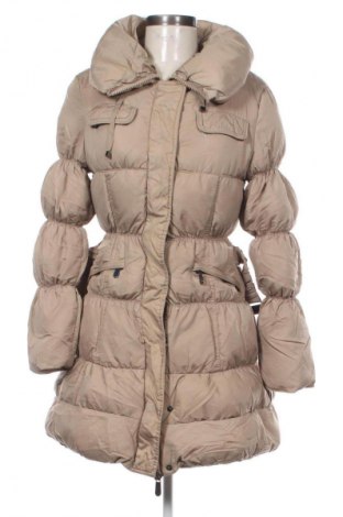 Γυναικείο μπουφάν Unbranded, Μέγεθος M, Χρώμα  Μπέζ, Τιμή 21,99 €