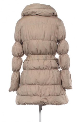 Γυναικείο μπουφάν Unbranded, Μέγεθος M, Χρώμα  Μπέζ, Τιμή 21,99 €
