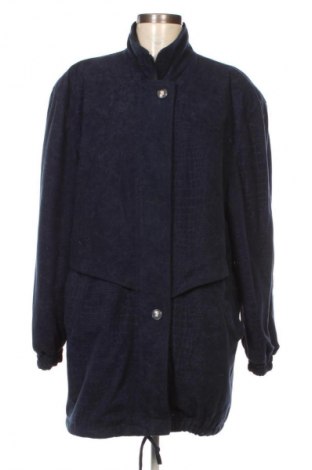 Γυναικείο μπουφάν Unbranded, Μέγεθος L, Χρώμα Μπλέ, Τιμή 5,11 €