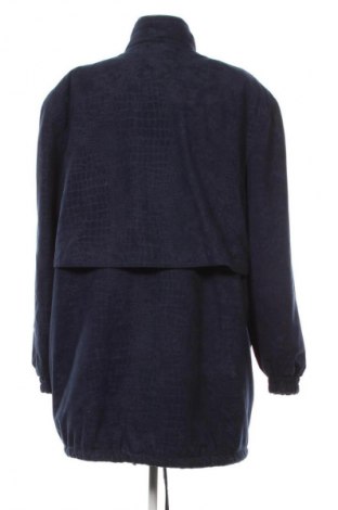 Γυναικείο μπουφάν Unbranded, Μέγεθος L, Χρώμα Μπλέ, Τιμή 5,11 €