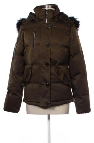 Damenjacke Unbranded, Größe M, Farbe Grün, Preis 33,99 €