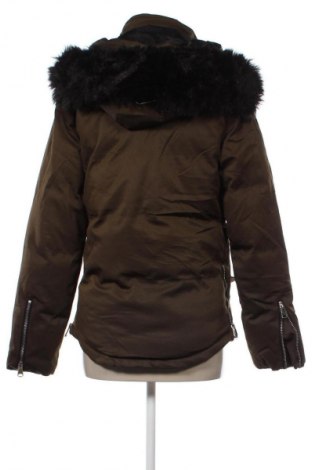 Damenjacke Unbranded, Größe M, Farbe Grün, Preis 33,99 €