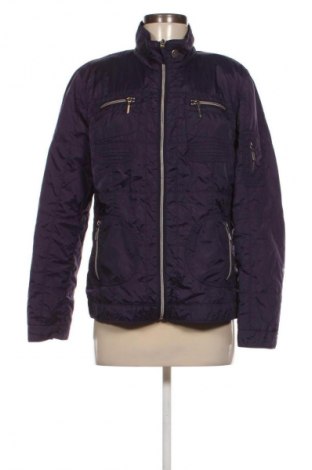 Geacă de femei Unbranded, Mărime L, Culoare Mov, Preț 87,99 Lei