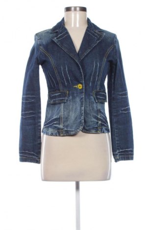 Kurtka damska Unbranded, Rozmiar M, Kolor Niebieski, Cena 27,99 zł