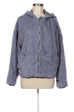 Kurtka damska Unbranded, Rozmiar L, Kolor Niebieski, Cena 143,99 zł
