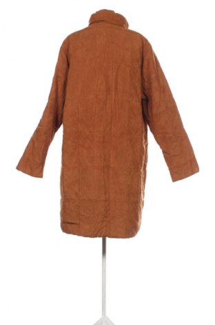 Γυναικείο μπουφάν Unbranded, Μέγεθος XL, Χρώμα Καφέ, Τιμή 25,99 €