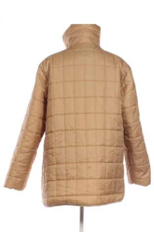 Damenjacke Unbranded, Größe M, Farbe Beige, Preis 26,99 €