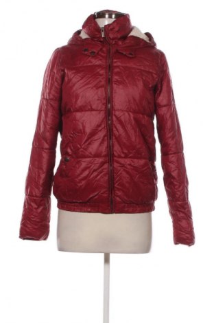 Дамско яке Unbranded, Размер XS, Цвят Червен, Цена 24,03 €