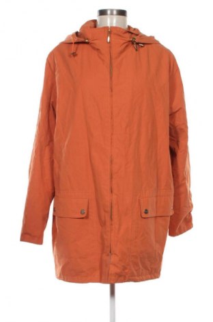 Damenjacke Unbranded, Größe XL, Farbe Orange, Preis 8,04 €