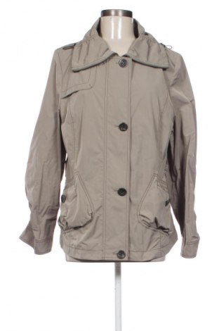 Damenjacke Unbranded, Größe XL, Farbe Beige, Preis 7,99 €