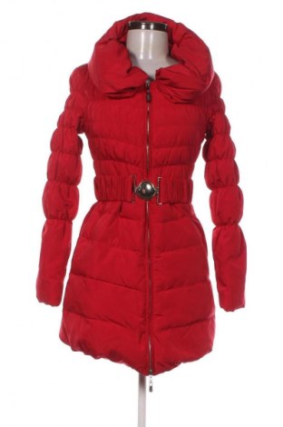 Γυναικείο μπουφάν Unbranded, Μέγεθος M, Χρώμα Κόκκινο, Τιμή 14,99 €