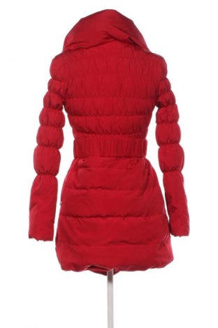 Γυναικείο μπουφάν Unbranded, Μέγεθος M, Χρώμα Κόκκινο, Τιμή 14,99 €