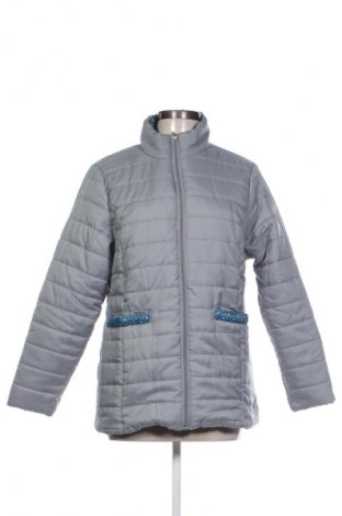 Kurtka damska Unbranded, Rozmiar M, Kolor Szary, Cena 28,99 zł