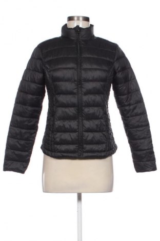 Дамско яке Unbranded, Размер M, Цвят Черен, Цена 6,64 €