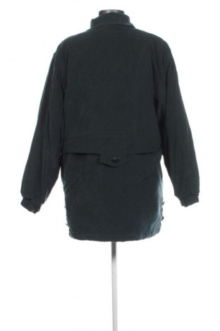 Дамско яке Unbranded, Размер S, Цвят Зелен, Цена 21,98 €