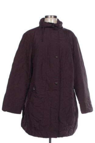 Damenjacke Unbranded, Größe XL, Farbe Rot, Preis 31,99 €