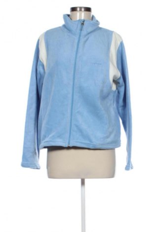Damenjacke Unbranded, Größe M, Farbe Blau, Preis € 3,99