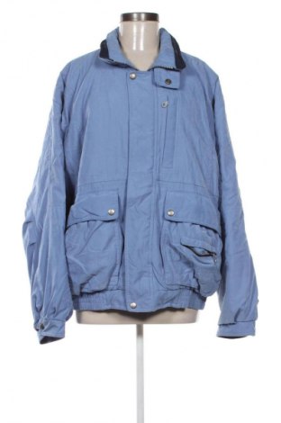 Damenjacke Unbranded, Größe M, Farbe Blau, Preis 30,99 €