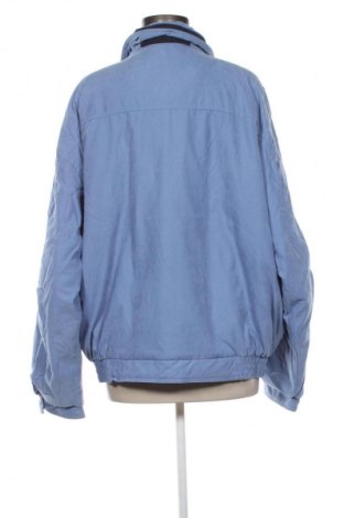 Damenjacke Unbranded, Größe M, Farbe Blau, Preis 30,99 €