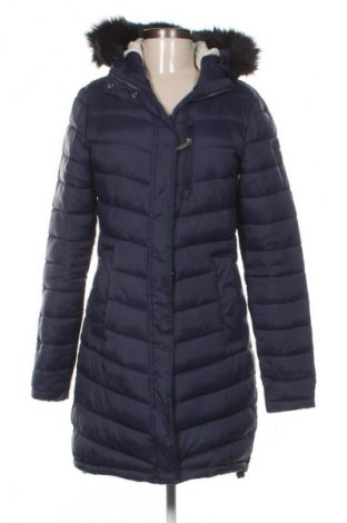 Дамско яке Unbranded, Размер M, Цвят Син, Цена 16,36 €