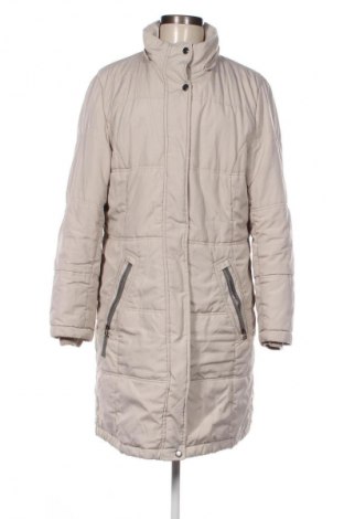 Damenjacke Unbranded, Größe M, Farbe Beige, Preis 29,99 €