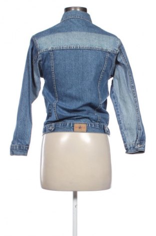 Kurtka damska Unbranded, Rozmiar M, Kolor Niebieski, Cena 30,57 zł