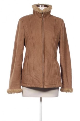 Dámská bunda  Unbranded, Velikost S, Barva Hnědá, Cena  579,00 Kč