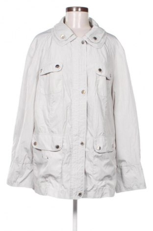 Damenjacke Unbranded, Größe 3XL, Farbe Grau, Preis 12,99 €