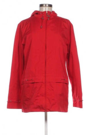 Damenjacke Unbranded, Größe M, Farbe Rot, Preis € 4,99