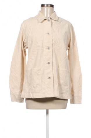 Damenjacke Uniqlo, Größe S, Farbe Beige, Preis € 8,99