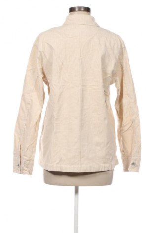 Damenjacke Uniqlo, Größe S, Farbe Beige, Preis € 8,99
