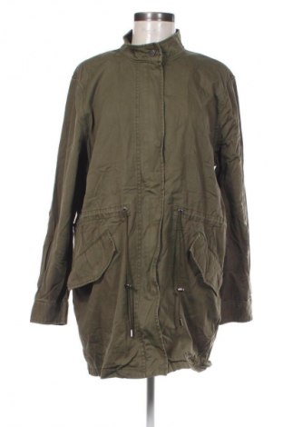 Dámská bunda  VILA, Velikost M, Barva Zelená, Cena  79,00 Kč