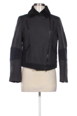 Geacă de femei Vanessa Bruno Athé, Mărime M, Culoare Maro, Preț 215,99 Lei