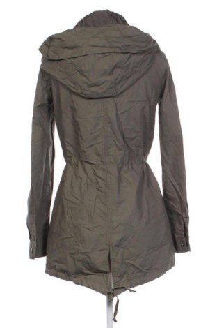 Дамско яке Vero Moda, Размер XS, Цвят Зелен, Цена 5,62 €