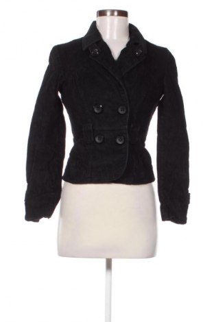 Дамско яке Vero Moda, Размер XS, Цвят Черен, Цена 3,57 €