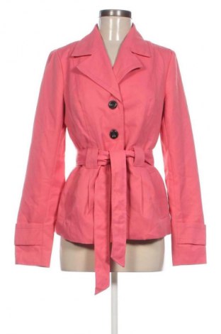 Γυναικείο μπουφάν Vero Moda, Μέγεθος S, Χρώμα Ρόζ , Τιμή 18,99 €