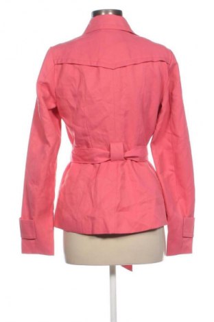 Γυναικείο μπουφάν Vero Moda, Μέγεθος S, Χρώμα Ρόζ , Τιμή 18,99 €