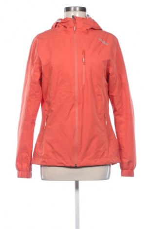 Geacă de femei Vikafjell, Mărime S, Culoare Roșu, Preț 93,99 Lei