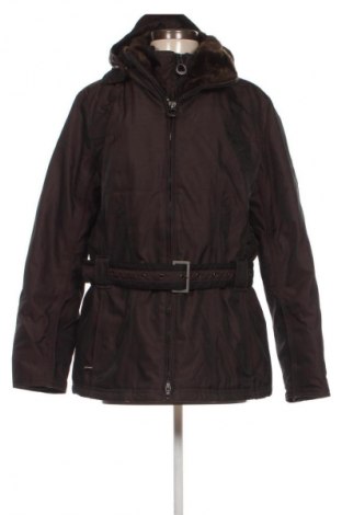 Дамско яке Wellensteyn, Размер M, Цвят Кафяв, Цена 78,22 €