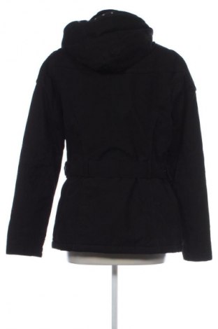 Női dzseki Wellensteyn, Méret M, Szín Fekete, Ár 47 739 Ft