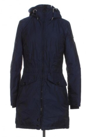 Дамско яке Wellensteyn, Размер XS, Цвят Син, Цена 78,22 €