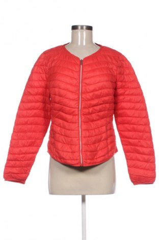 Дамско яке Witty Knitters, Размер L, Цвят Червен, Цена 4,09 €