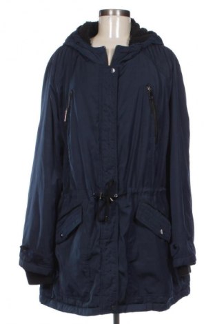 Geacă de femei Yessica, Mărime L, Culoare Albastru, Preț 72,99 Lei